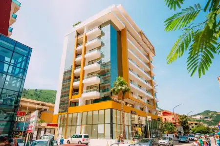 Victoria Residence Apartments - 29