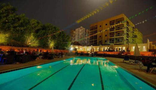 Rivoli Suites - 23