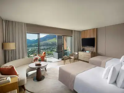 ANA InterContinental Beppu Resort & Spa by IHG - 2