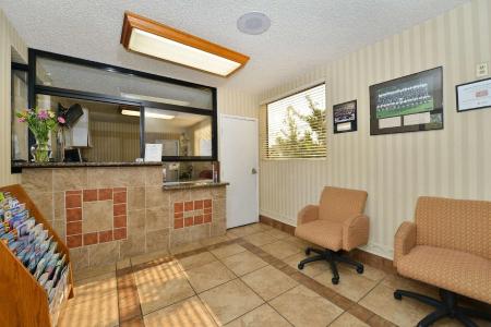 LAX Stadium Inn - El Segundo/Inglewood - 1