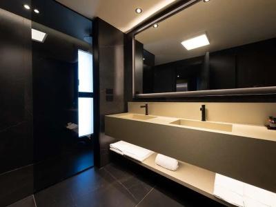 Eurostars Matera la Suite - 14