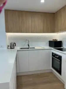 Bella Mare Beachside Apartments - 124