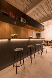 Vessel Inn Asakusa Tsukuba Express - 29