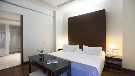 Hospes Amérigo, a Member of Designs - 92