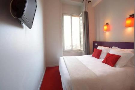 Hotelo Lyon Charité - 36