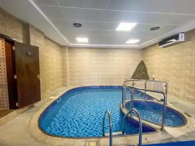 Mirage Bab Al Bahr - 100