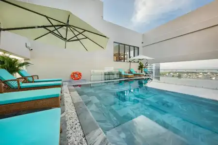G8 Luxury Da Nang - 11