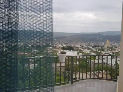 Upstairs Tbilisi - 27