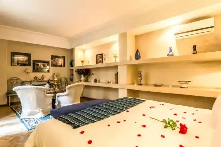 Riad Hasna Espi & SPA - 52