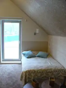 Baza Otdyha Lesnaya - 63