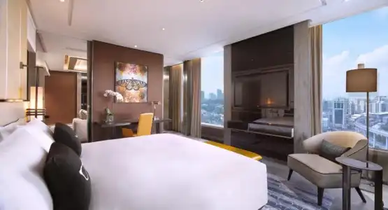 Sofitel Kuala Lumpur Damansara - 113