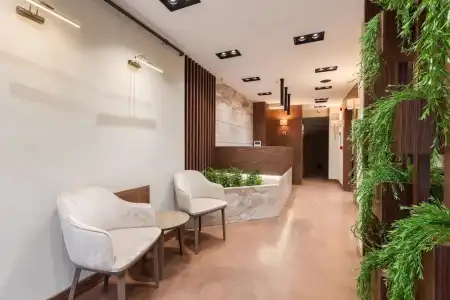 Sherry Suites Karaköy - 12