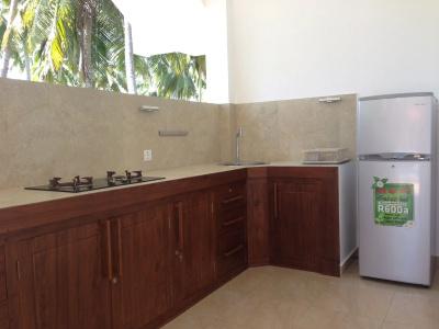 Green Parrot Beach Resort - 17