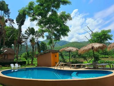 The Countryside Resort Pai - 32