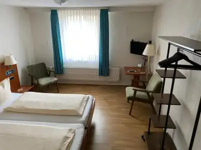 Pension Gelpkes Mühle - 38