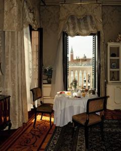 Danieli, Venice - 12