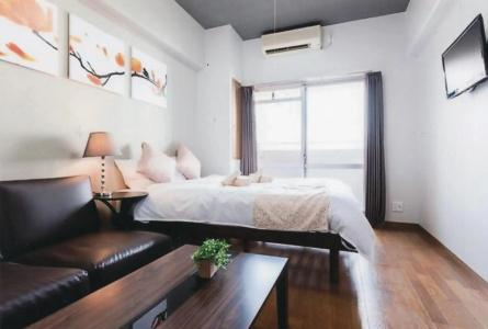 Sakura Sands Hommachi - 22