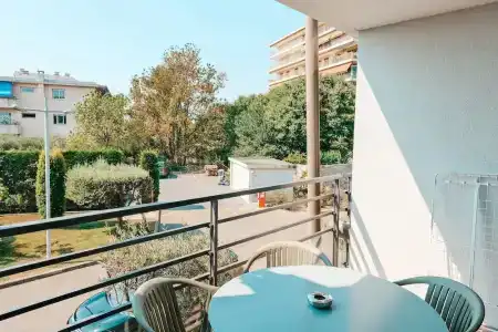 Résidence & Spa – Thalazur Antibes - 58