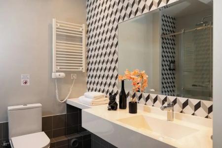 Urban Nest - Suites & Apartments - 69