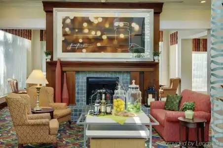 Hilton Garden Inn Toronto/Burlington - 11