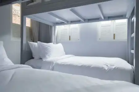 Noursabah Bed Bangkok - 96