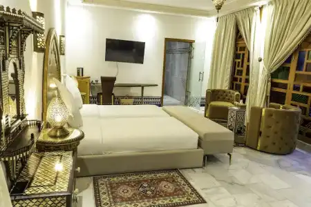 Riad El Yacout - 103