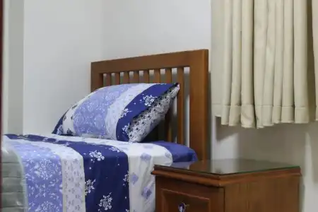 Al Raya Apartments - 1