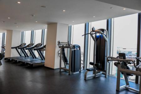 Amman Rotana - 25