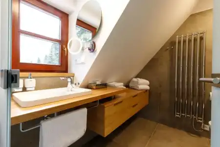 Bedriska Wellness Resort & Spa - 84