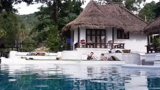 Clear View Resort - 213