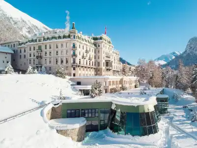 Grand Kronenhof - 35