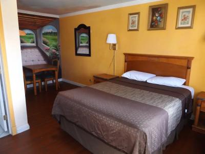 City Center Motel - 2