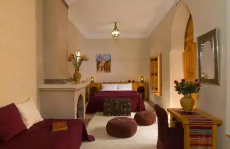 Riad Jnane Do - 30