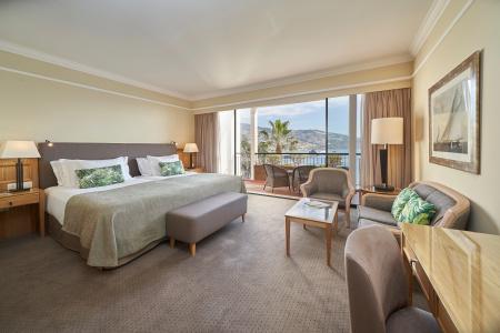 The Cliff Bay, by PortoBay - 37