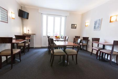 Logis du Chateau - 28