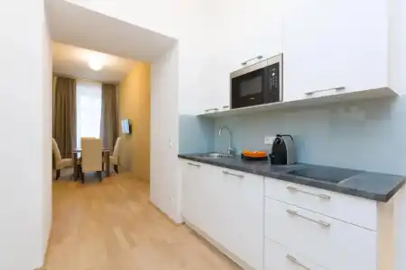 Vienna Stay Apartments Tabor 1020 - 114