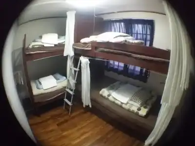 Guesthouse Base Okinawa - 5