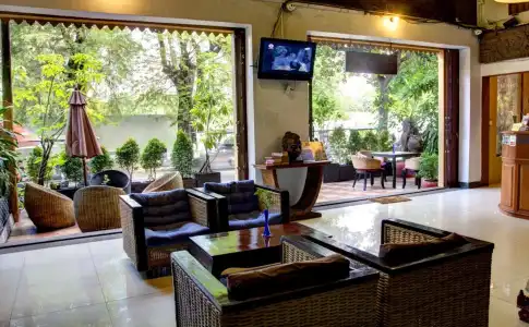 RS II Guesthouse - 1