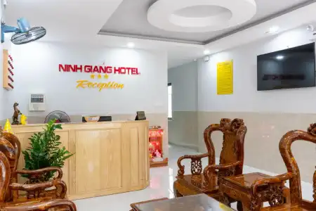 Ninh Giang - 1