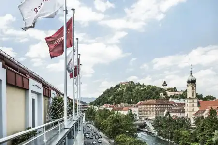 Weitzer Graz - 25