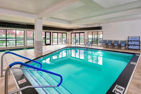 Hampton Inn Anchorage - 24
