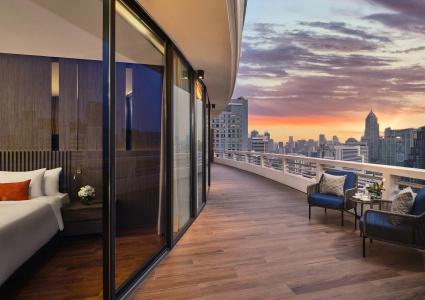 Fraser Suites Sukhumvit - 7