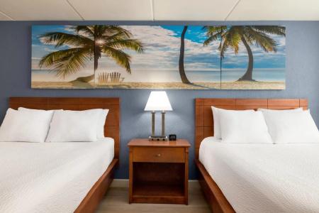 Hampton by Hilton Dusseldorf City Centre - 4