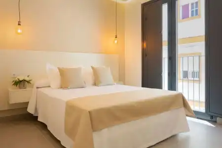 Hostal La Mina - 35