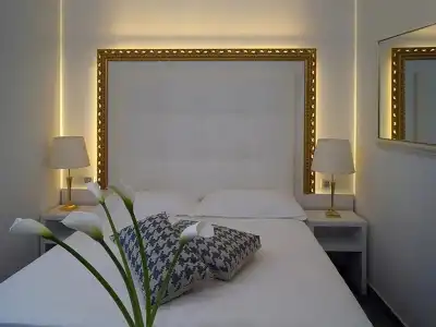 BiondiHotels Cesenatico - 8