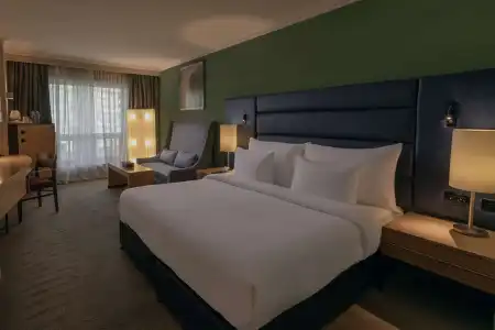Radisson Residences Cairo Heliopolis - 56