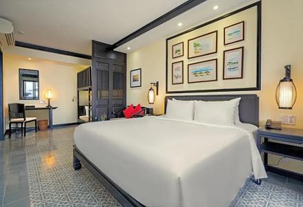 Wyndham Garden Hoi An Cua Dai Beach - 145