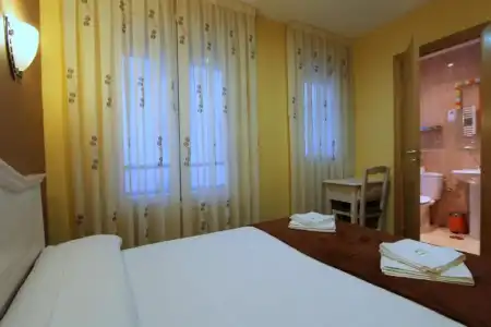 Hostal Regio - 45