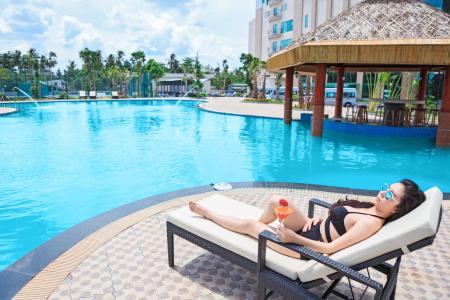 Muong Thanh Luxury Can Tho - 15