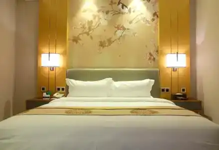 Guangzhou Vanhong International - 2